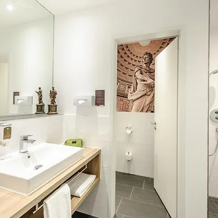Ibis Styles Trier Hotel Room photo